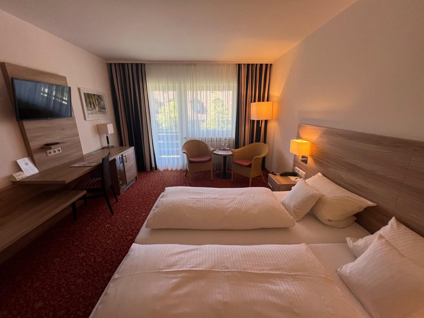 Hotel Christl – Zimmer 2