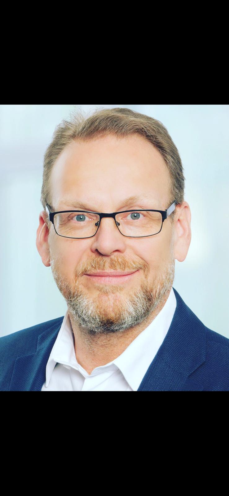 Roland Berchtold, Immobilienmakler